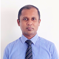 Saman Gunawardana