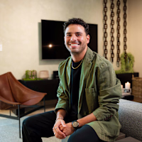 Jean Pierre Ortiz