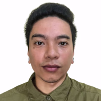 Ian Gabana