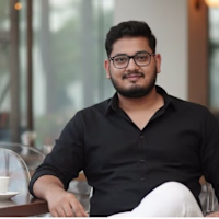 Sudarshan Patil