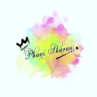 Phanisharan Boini