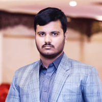 Ehtisham Munir
