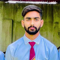 Umair avatar
