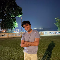 Parth Yadav
