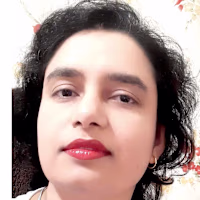 Rachelle D'Souza
