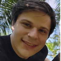 Jason Bergman