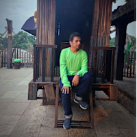 Gaurav Galbal