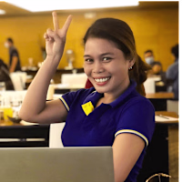 Shelamae Legaspi