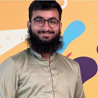 Tauseef Ahmad