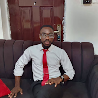 Chijioke Nwekoye