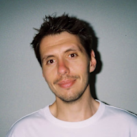 Tomas  avatar