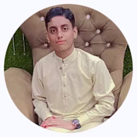Sudais Chohan