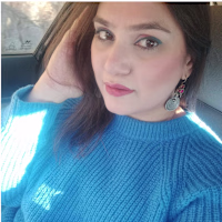 Eesha Saqib