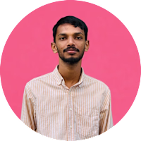 Sahal avatar