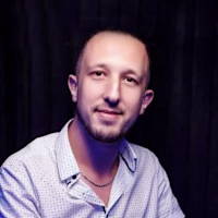 Oleksandr Pidlisnyi