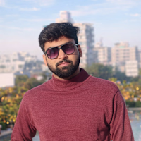 Aditya Kumar Mishra