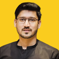 Sharyar Khan