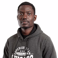 Jean KPOTI