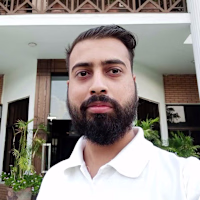 Bilal Ahmed