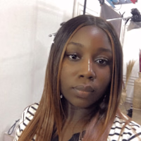 Catherine Olorunfemi