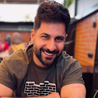 Ali Mizbani