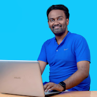 Hariharan Gandhi