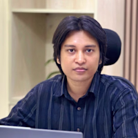 Sahal avatar