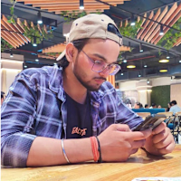Lucky Singh Chauhan