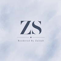 Zainab 3dstudio
