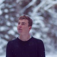 Thibaut avatar