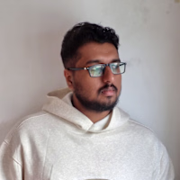 Amaljith karunan