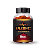 SpartaMax  Supplement