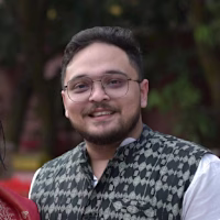 Baibhav Pattnayak