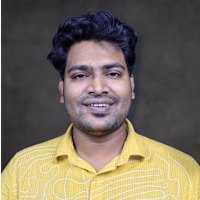 Souvik Dutta