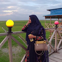 Sadia Afrin avatar