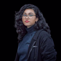 Sudhiksha avatar