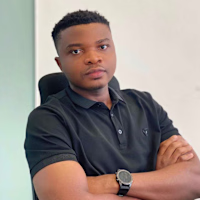 Emmanuel  Odoh