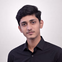 Huzaifa  Habib 
