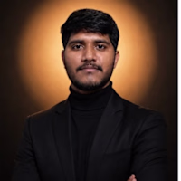 Abhishek RG