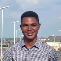 Abdulganiy avatar