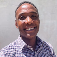 Erick Kagai