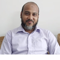 Abdul Kader Mohammad Idris