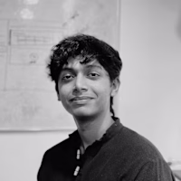 Vijesh Nair