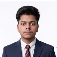 Daksh Phogat