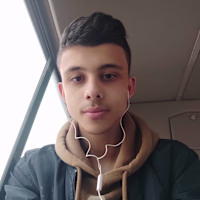 Houssam Kebbas
