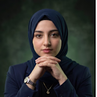SAADIA MUZAMMIL