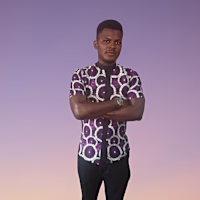 Kenenna Kingsley Chukwuma
