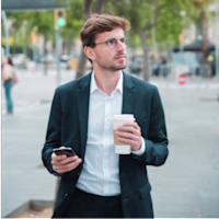 Dmitro avatar