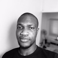 Ayodele avatar