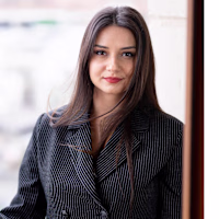 Stanciu Georgiana